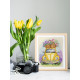 Cross-stitch kits Adventures of Provence
