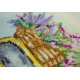 Cross-stitch kits Adventures of Provence