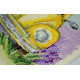 Cross-stitch kits Adventures of Provence