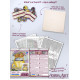Cross-stitch kits Adventures of Provence