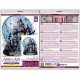 Cross-stitch kits Haunted House