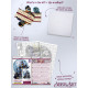 Cross-stitch kits Haunted House