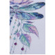 Cross-stitch kits Summer muse
