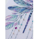 Cross-stitch kits Summer muse