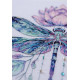 Cross-stitch kits Summer muse
