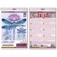 Cross-stitch kits Summer muse