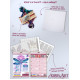 Cross-stitch kits Summer muse