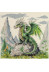 Cross-stitch kits Lord of the mountain