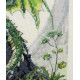 Cross-stitch kits Lord of the mountain