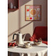 Cross-stitch kits Apple pie