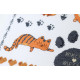 Cross-stitch kits Meow-meow