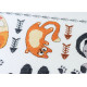 Cross-stitch kits Meow-meow