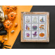 Cross-stitch kits Witchcraft for Beginners