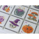 Cross-stitch kits Witchcraft for Beginners