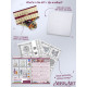 Cross-stitch kits Witchcraft for Beginners