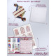 Cross-stitch kits 9 little cozy tales