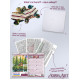 Cross-stitch kits Silence in the forest