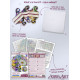 Cross-stitch kits A floral moment