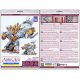 Cross-stitch kits Free carrots