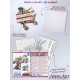 Cross-stitch kits Free carrots