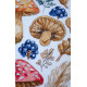 Cross-stitch kits Forest collection