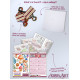 Cross-stitch kits Forest collection