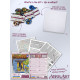 Cross-stitch kits Mediterranean reverie