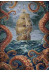 Cross-stitch kits The abyss
