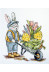 Cross-stitch kits Harvest Day