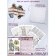 Cross-stitch kits Harvest Day