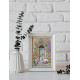 Cross-stitch kits La Dolce Vita