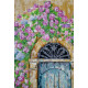 Cross-stitch kits La Dolce Vita