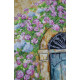 Cross-stitch kits La Dolce Vita