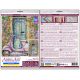 Cross-stitch kits La Dolce Vita