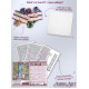 Cross-stitch kits La Dolce Vita