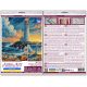 Cross-stitch kits Silence has color