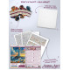 Cross-stitch kits Silence has color