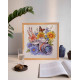 Cross-stitch kits Catch the Moment