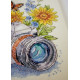 Cross-stitch kits Catch the Moment