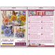 Cross-stitch kits Catch the Moment