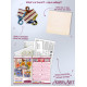 Cross-stitch kits Catch the Moment