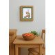 Cross-stitch kits From Mama Bunny, with Love