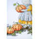 Cross-stitch kits From Mama Bunny, with Love