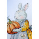 Cross-stitch kits From Mama Bunny, with Love