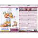 Cross-stitch kits From Mama Bunny, with Love