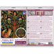 Cross-stitch kits The Tree of Forest Tales