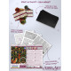 Cross-stitch kits The Tree of Forest Tales