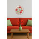 Cross-stitch kits When Poppies Bloom