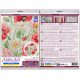 Cross-stitch kits When Poppies Bloom