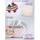Cross-stitch kits When Poppies Bloom